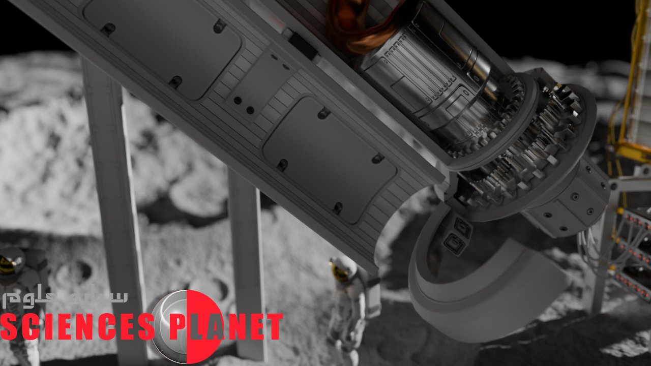 اختراعات جدید ایرانی/اختراعات جدید در ایران/اختراعات ثبت شده در ایران/تولید برق بر روی کره ماه/راه حل اقامت انسان بر روی کره ماه/ذخیره بلند مدت انرژی الکتریسیته در نیروگاه تولید برق بر روی کره ماه/علی پوراحمد